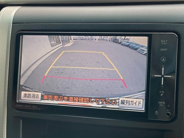 Toyota ALPHARD 2011 6406701-7