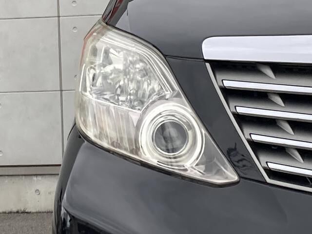 Toyota ALPHARD 2011 6406701-9