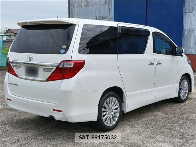 Toyota ALPHARD 2011 6406731-2