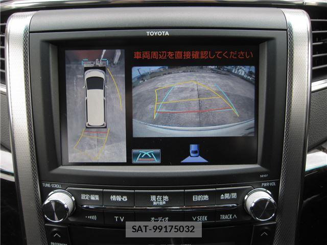 Toyota ALPHARD 2011 6406731-5