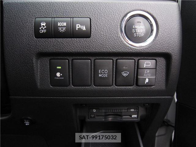 Toyota ALPHARD 2011 6406731-6