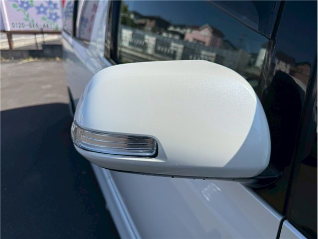 Toyota ALPHARD 2010 6406916-9