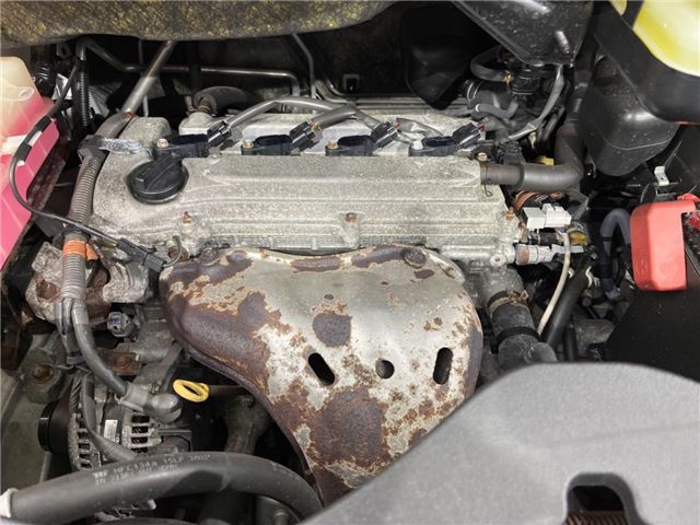Toyota ALPHARD 2010 6406954-4