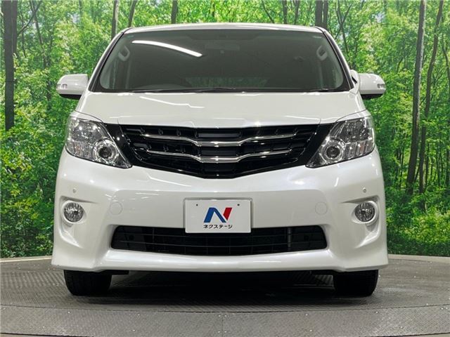 Toyota ALPHARD 2010 6406954-5