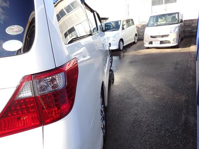 Toyota ALPHARD 2009 6407160-5