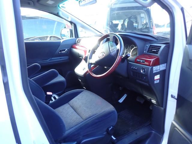 Toyota ALPHARD 2009 6407160-6