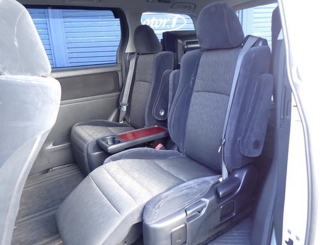 Toyota ALPHARD 2009 6407160-8