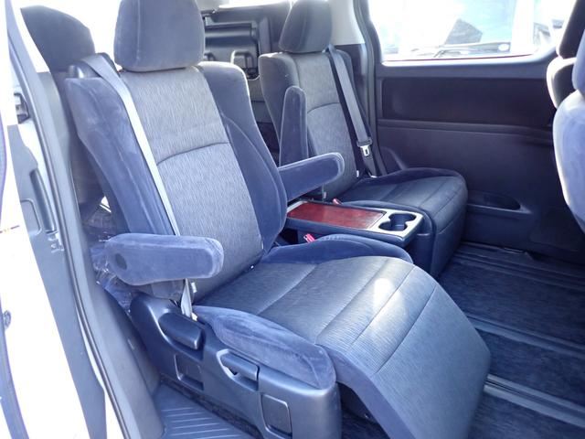 Toyota ALPHARD 2009 6407160-9