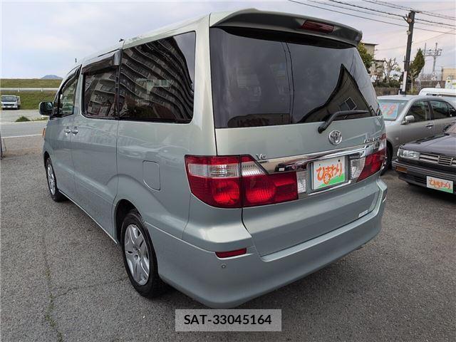 Toyota ALPHARD 2004 6407945-8