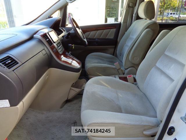 Toyota ALPHARD 2004 6407944-10