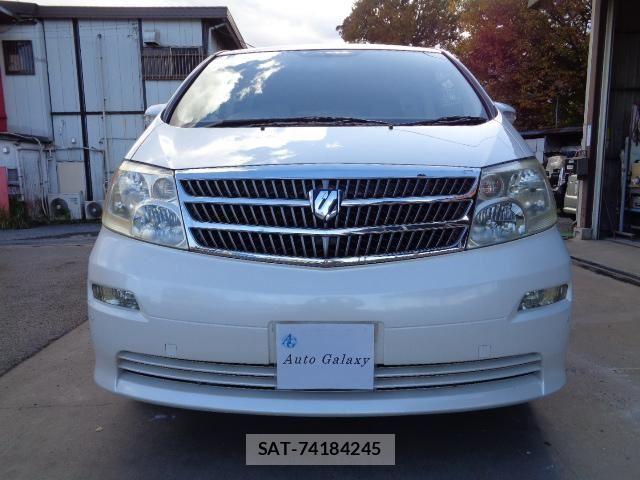 Toyota ALPHARD 2004 6407944-2