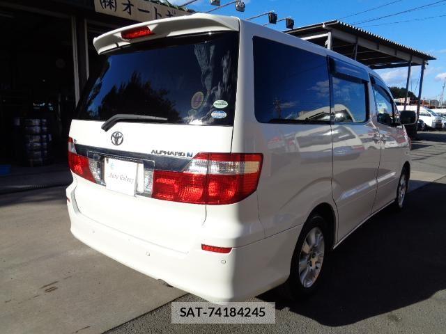 Toyota ALPHARD 2004 6407944-5