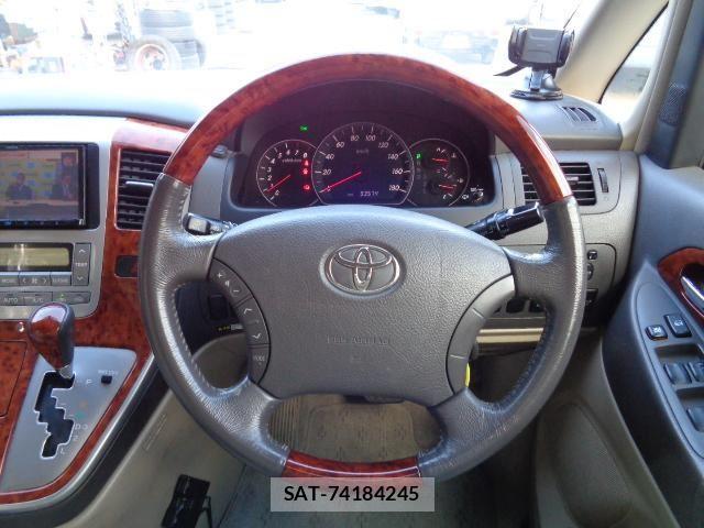 Toyota ALPHARD 2004 6407944-8