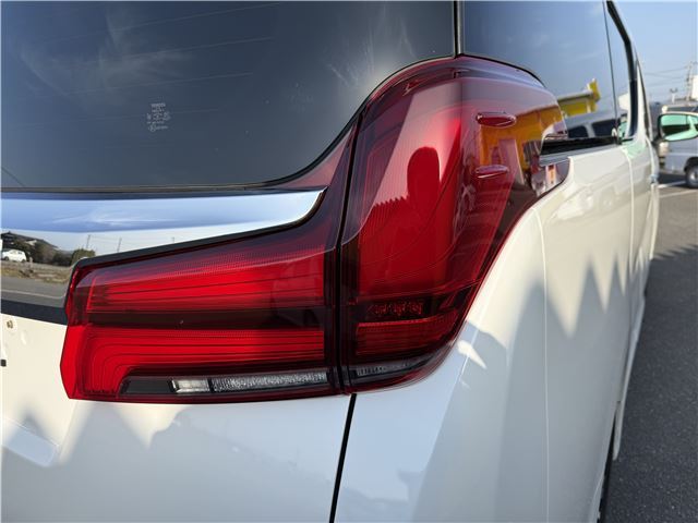Toyota ALPHARD 1992 6408006-6