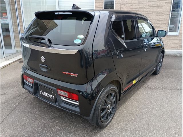 Suzuki ALTO WORKS 2019 6408348-1