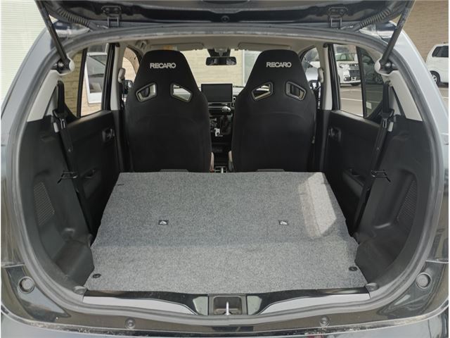 Suzuki ALTO WORKS 2019 6408348-3
