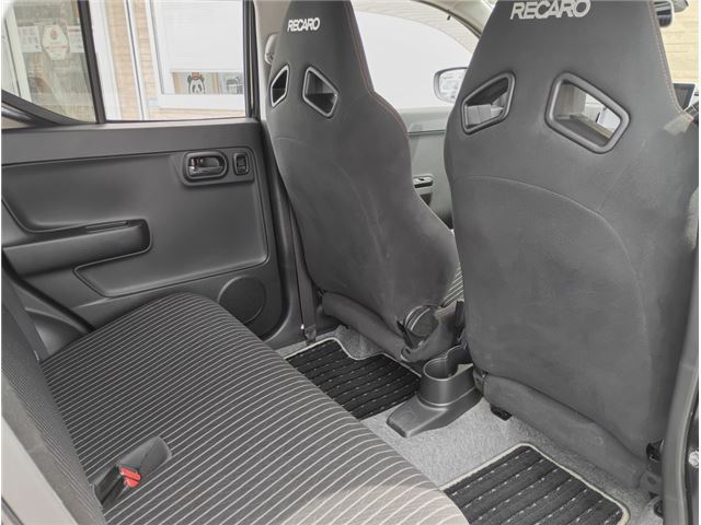 Suzuki ALTO WORKS 2019 6408348-4