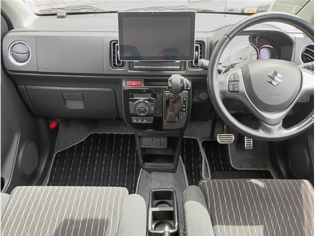 Suzuki ALTO WORKS 2019 6408348-6