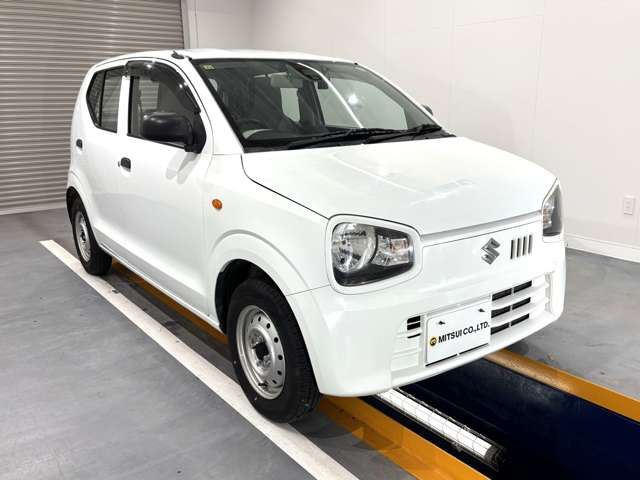 Suzuki ALTO 2017 6406723-1