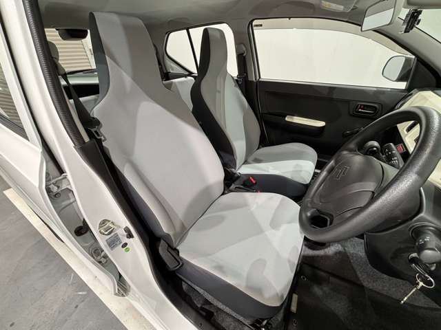 Suzuki ALTO 2017 6406723-10