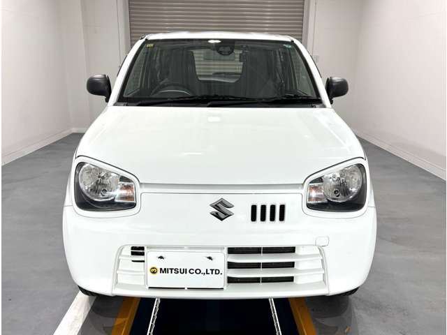 Suzuki ALTO 2017 6406723-2