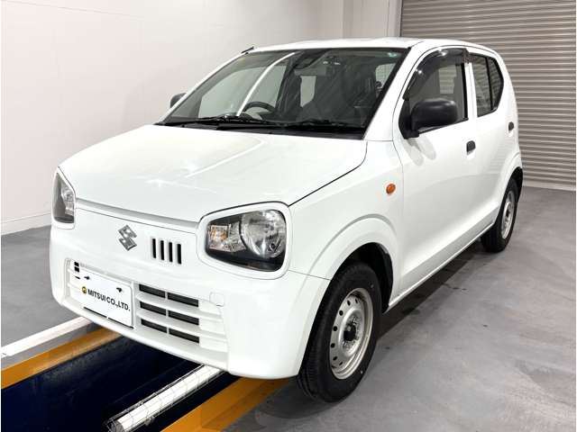 Suzuki ALTO 2017 6406723-3