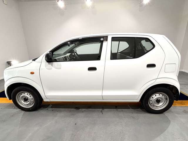 Suzuki ALTO 2017 6406723-4