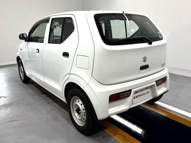 Suzuki ALTO 2017 6406723-5