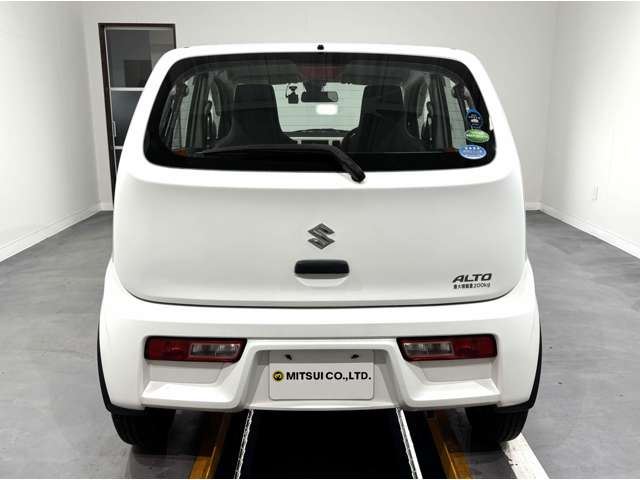 Suzuki ALTO 2017 6406723-6