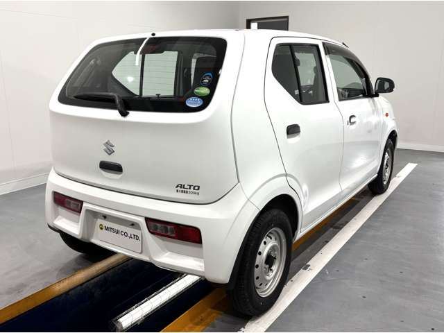 Suzuki ALTO 2017 6406723-7