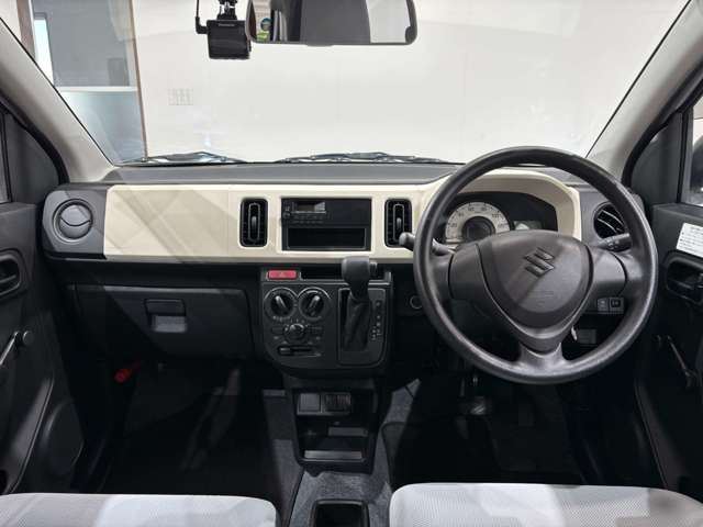 Suzuki ALTO 2017 6406723-9