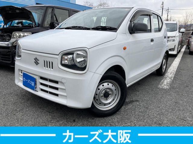 Suzuki ALTO 2016 6407204-0