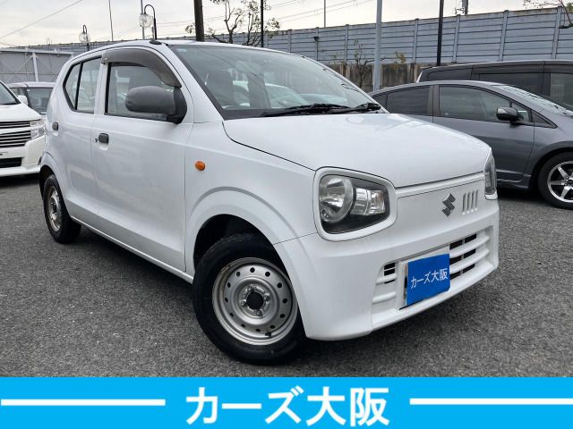 Suzuki ALTO 2016 6407204-1