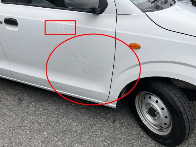Suzuki ALTO 2016 6407204-10