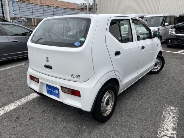 Suzuki ALTO 2016 6407204-2