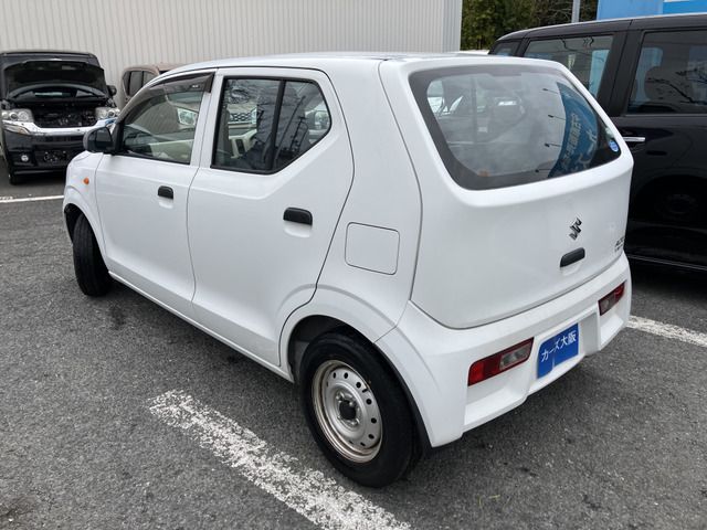 Suzuki ALTO 2016 6407204-3