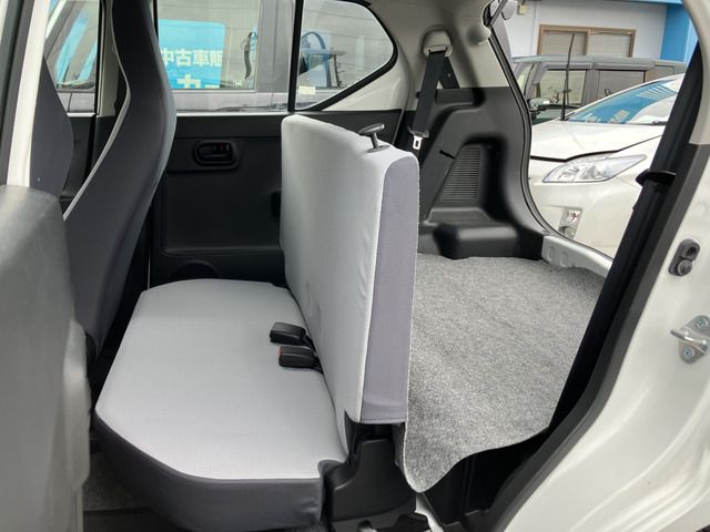 Suzuki ALTO 2016 6407204-4