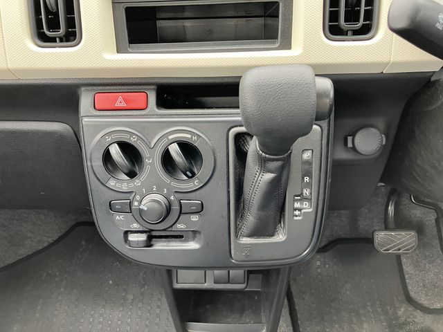 Suzuki ALTO 2016 6407204-6