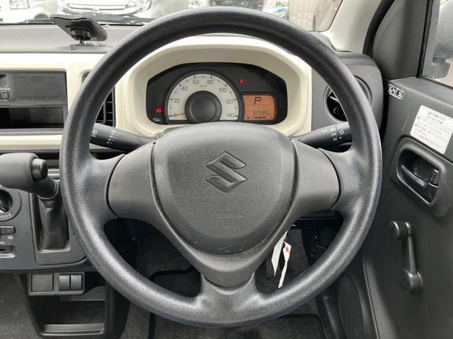 Suzuki ALTO 2016 6407204-7