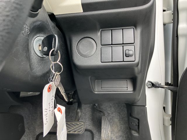 Suzuki ALTO 2016 6407204-8