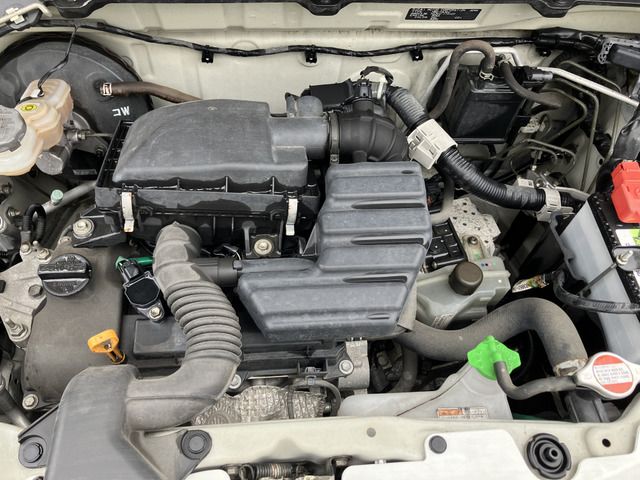 Suzuki ALTO 2016 6407204-9