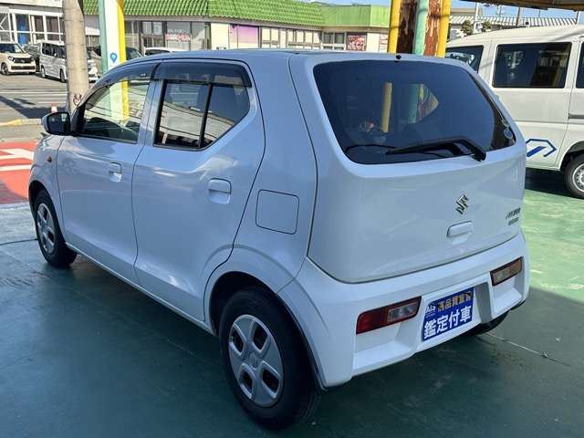 Suzuki ALTO 2016 6407577-1