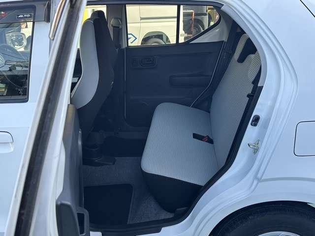 Suzuki ALTO 2016 6407577-3