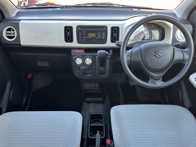 Suzuki ALTO 2016 6407577-4