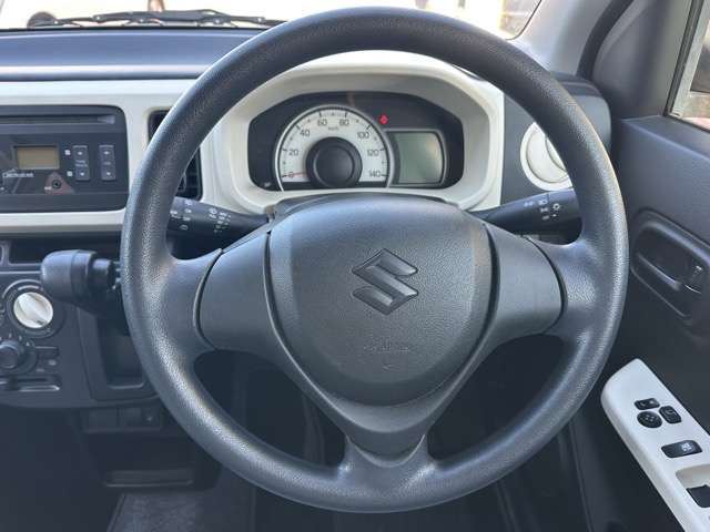 Suzuki ALTO 2016 6407577-5