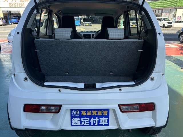 Suzuki ALTO 2016 6407577-6