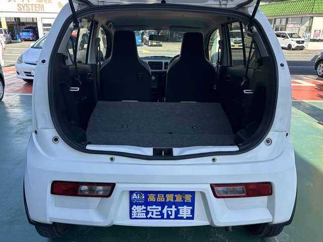 Suzuki ALTO 2016 6407577-7