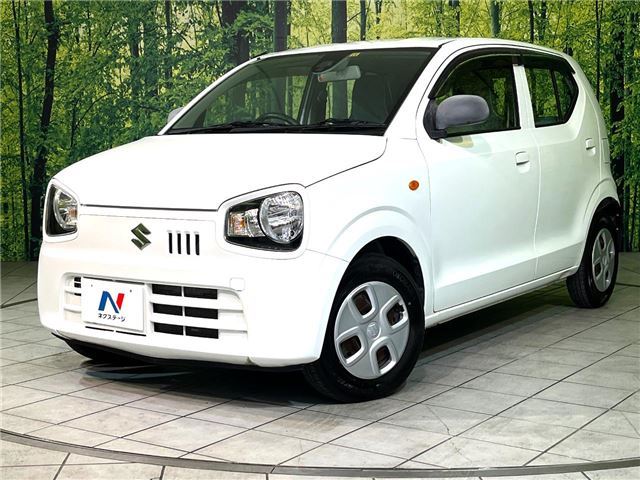 Suzuki ALTO 2016 6407579-0