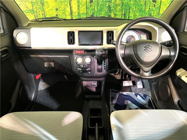 Suzuki ALTO 2016 6407579-4