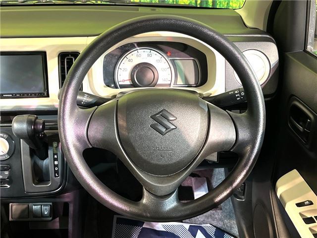 Suzuki ALTO 2016 6407579-5